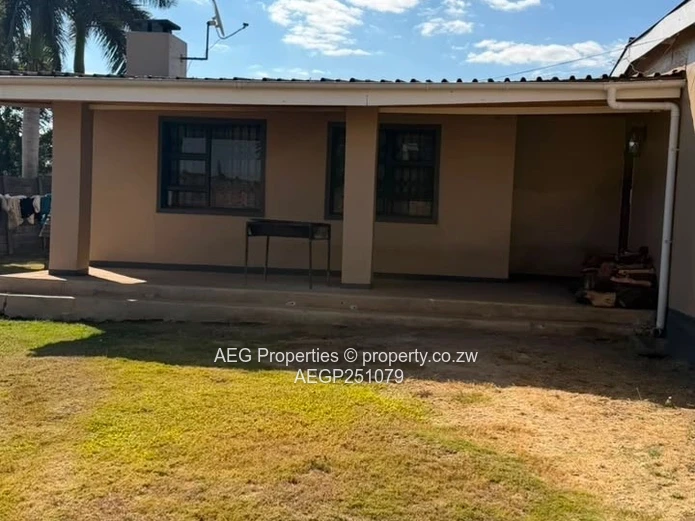 House For Sale In Sunridge