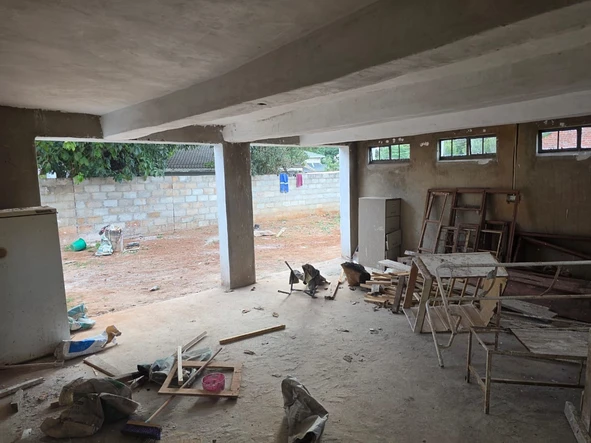 7 Bedroom House