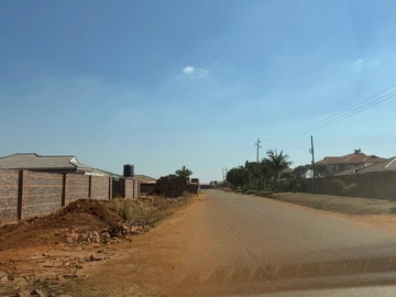 4 Bedroom Townhouse Complex