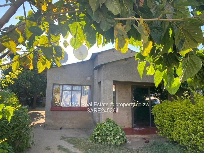 The Ultimate Investment Opportunity on sale  in Budiriro 1