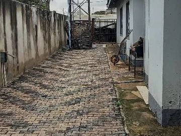 4 Bedroom Townhouse Complex