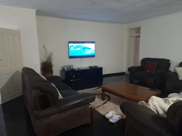 3 Bedroom Townhouse Complex