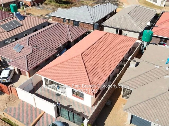 Springville Ruwa investors delight 