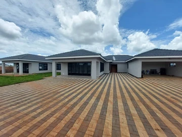 Astonishing Houses For Sale In Mount Pleasant Heights-Phase 2