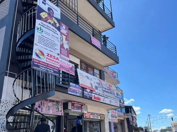 Shop & Retail Property