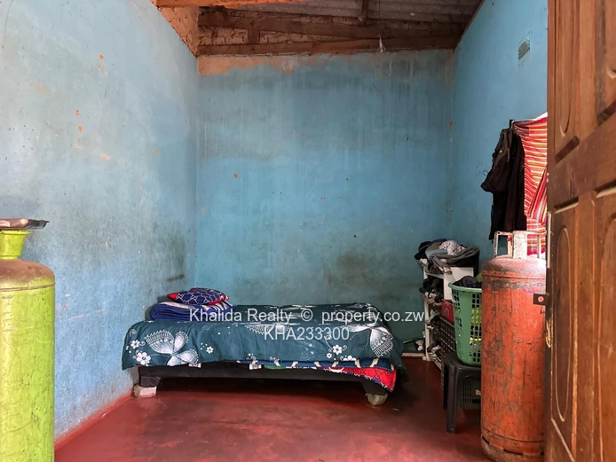 Ngezi Commercial Property in Kadoma For Sale 