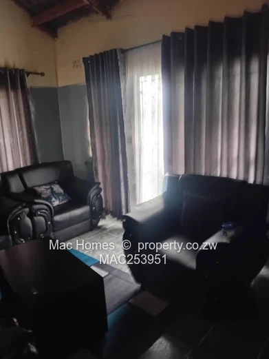 5 bedroom house for sale in unit A extension 