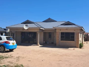 Mainway Meadows House For Sale