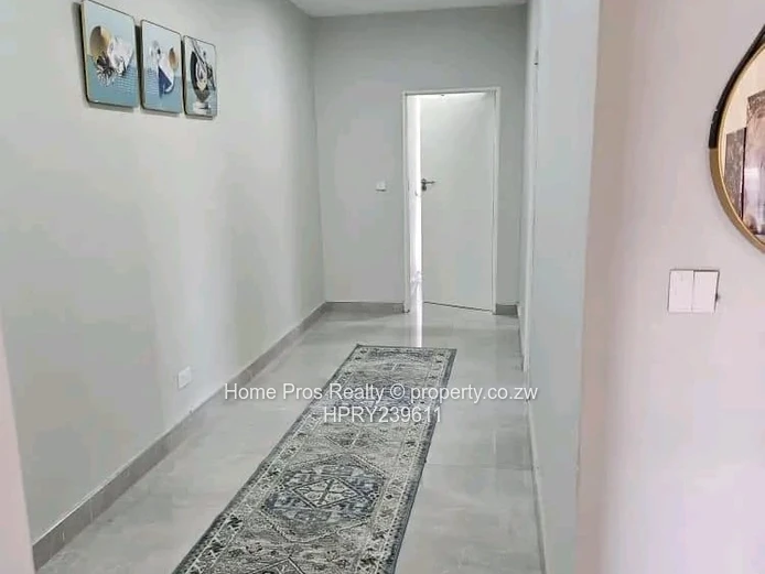 Stylish 5-Bed Marlborough Home 1992m² — Borehole & Solar