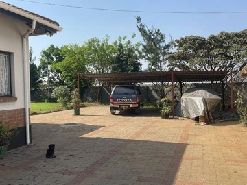 Farm & Agricultural Land