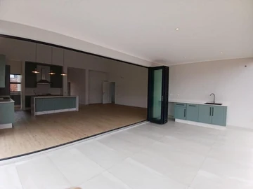 3 Bedroom Townhouse Complex