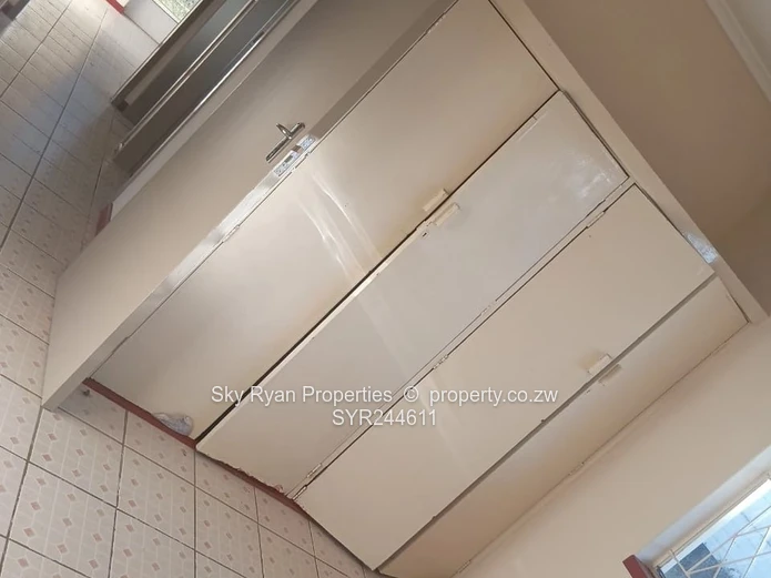 Mabelreign House For Sale 