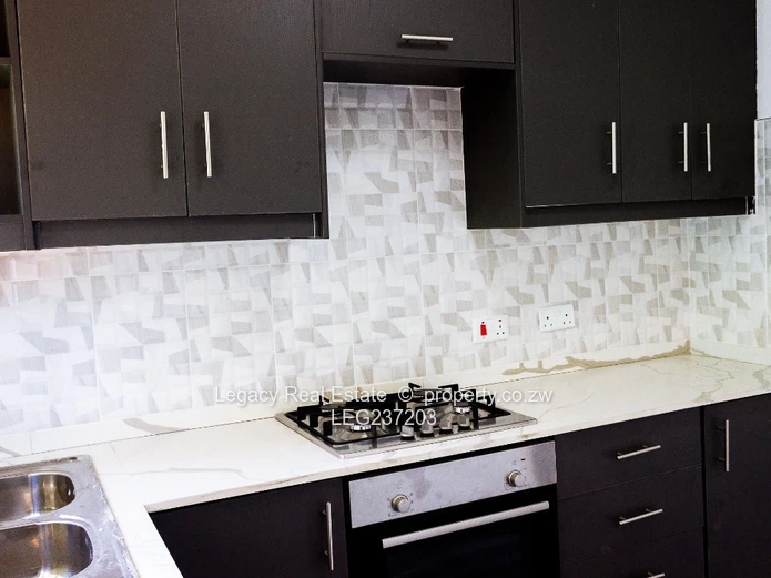 Modern Bulawayo Townhouses – Secure, Serene & Investment-Ready