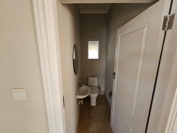 3 Bedroom Townhouse Complex