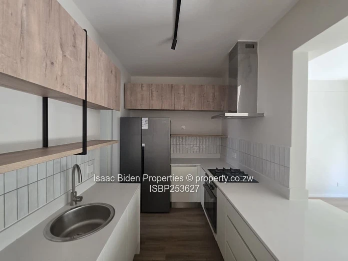 Vainona Duplex Flat