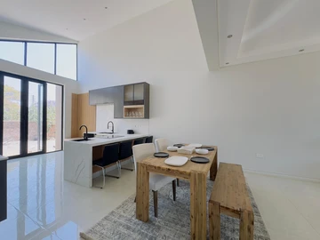 4 Bedroom Townhouse Complex