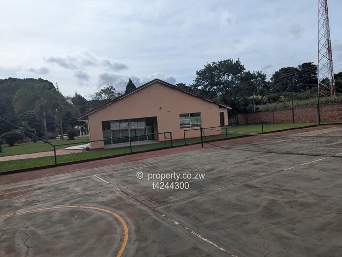 Greendale fully furnished house to rent 