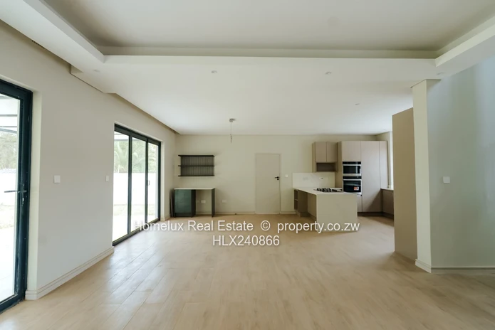 Newly Built, 4 Bed, Modern, Spacious and Elegant Home for Rental Close to Highland Park