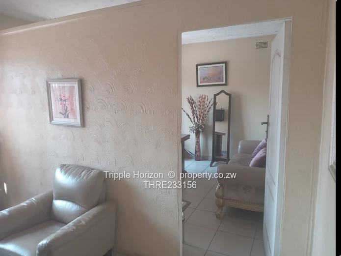 Commercial property for sale along kaguvi street harare cbd 