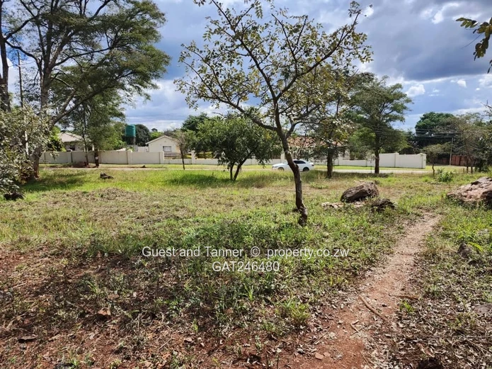 4 Gletwin Park Residential Stands For Sale