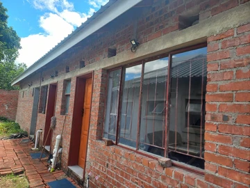 3 Bedroom Townhouse Complex