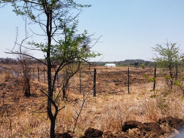 15Ha Farm & Agricultural Land in Mhondoro Ngezi with ZESA