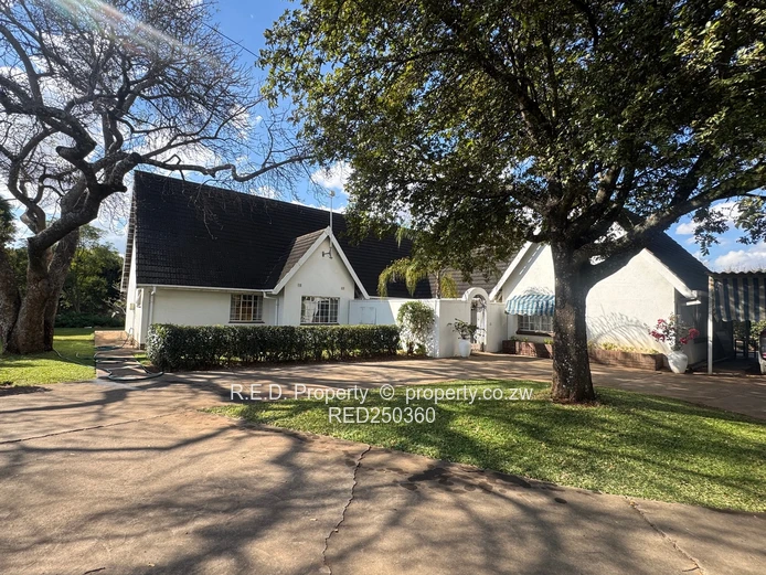 Neat Family Home In a Prime Location - Hillside!