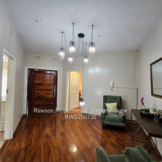 | Mandara, House For Sale | 4,869 m²| Deeds|US$495K Negotiable|