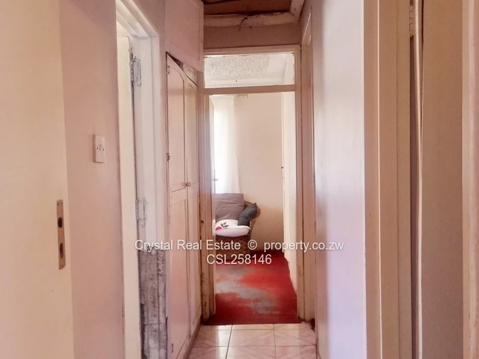 Lovely 3 Bedroom Family Home for Sale  (Sole Mandate)