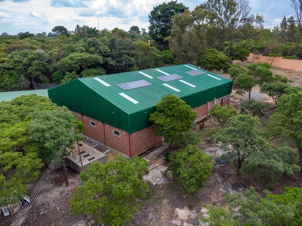 Farm & Agricultural Land