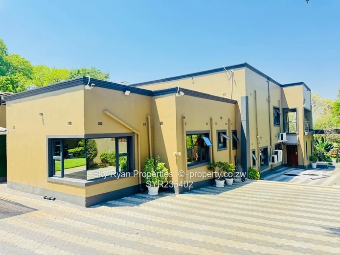 Carrick Creagh Double Storey For Sale