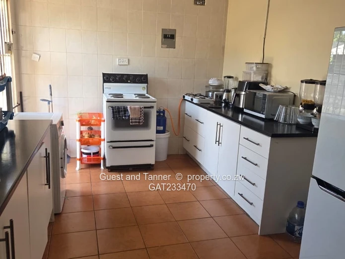 Two Homes on One Title – Houghton Park Property for Sale