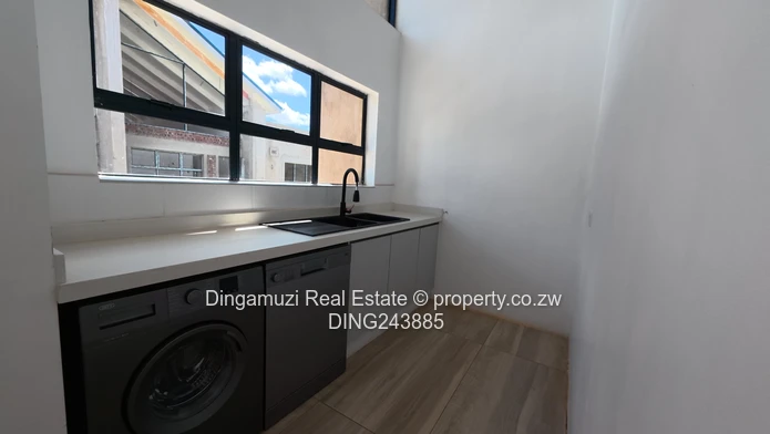 Borrowdale Townhouse 