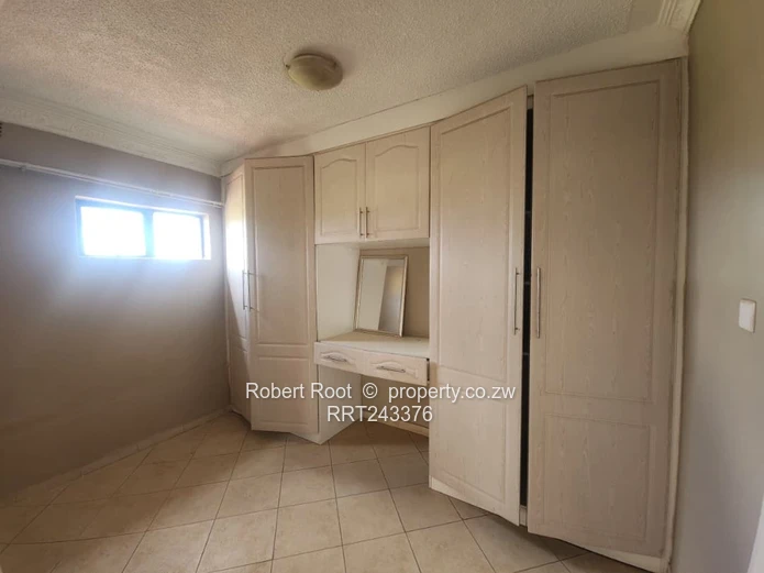 New Rental Listing...