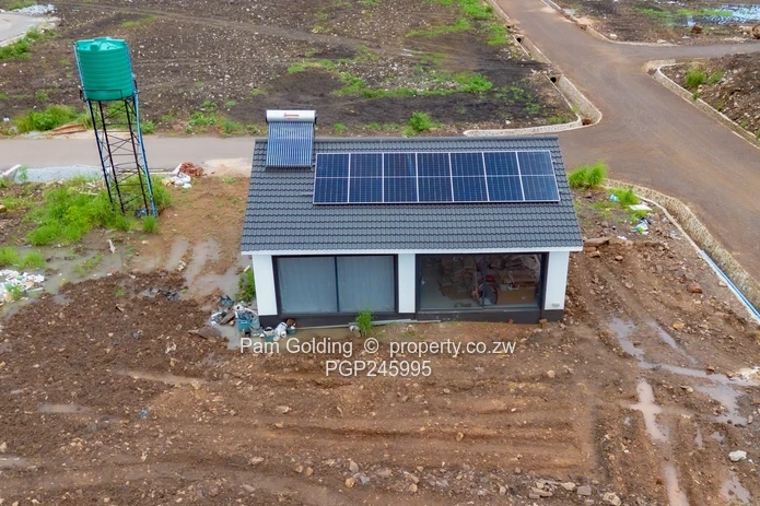 2 Bedroom Newly built Cottage - Pomona