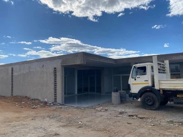 Shop & Retail Property