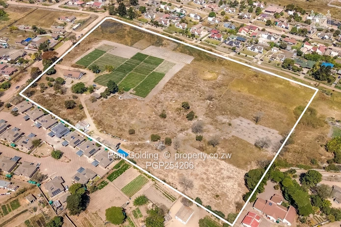 Exceptional Development Opportunity in Waterfalls (Sole Mandate)