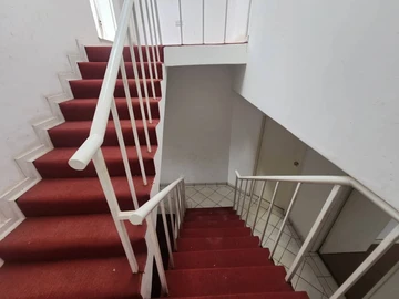 4 Bedroom Townhouse Complex