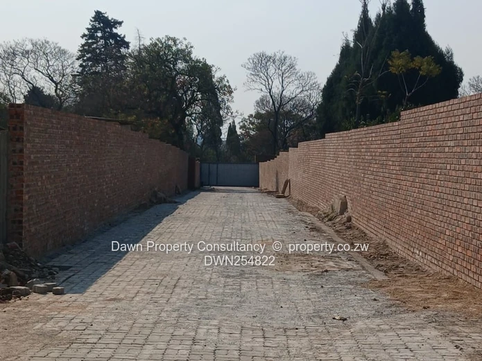 Greendale 2-Bedroom Cluster for Sale – A Smart Investment in Harare