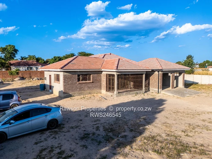 Zimre park house for sale (Sole Mandate)