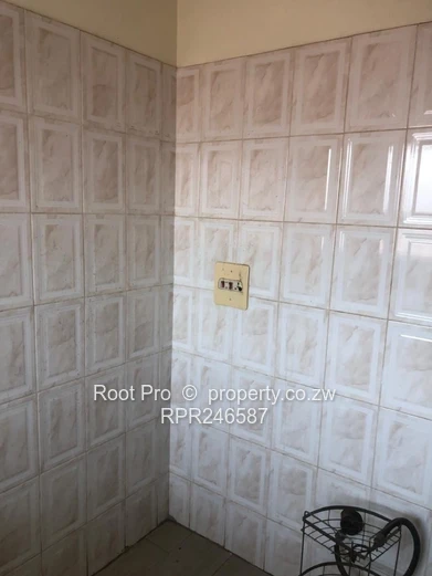 AVENUES Area Flat For Sale