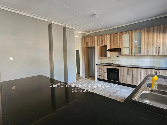 2-Bed Semi-Detached Cluster for Rent in Greendale Athlone (Sole Mandate)