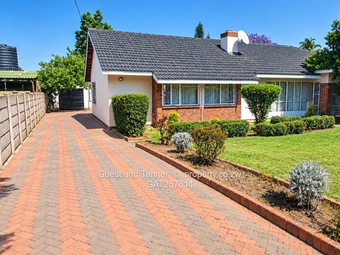 Strathaven — A Home For Family Living