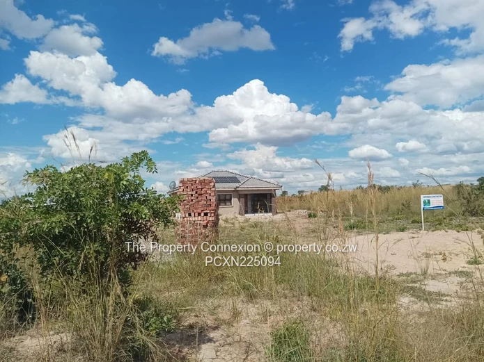 Investment opportunity alert