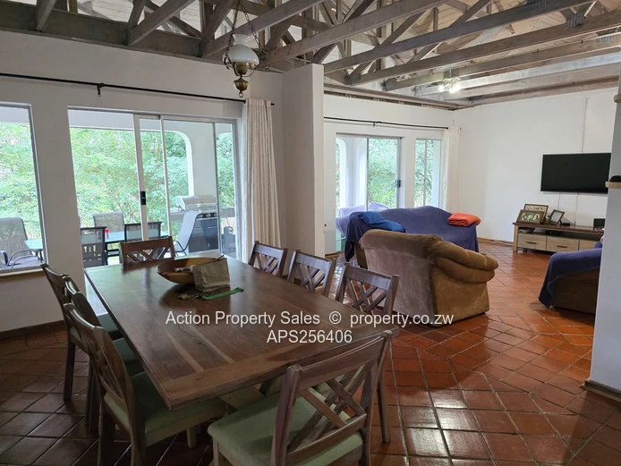 Lovely Townhouse For Rent In The Brooke 