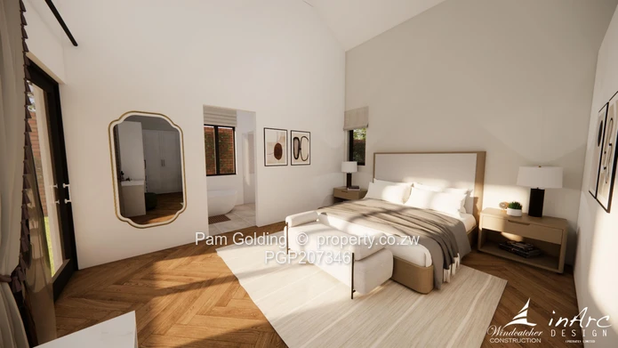 Refined Living On Steppes Road (Sole Mandate)