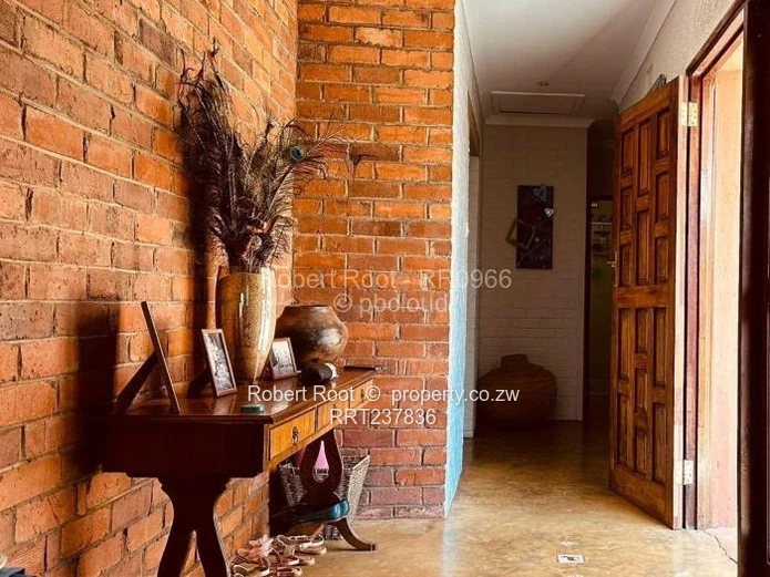 Charming 3 Bedroom House To Rent In Quinnington