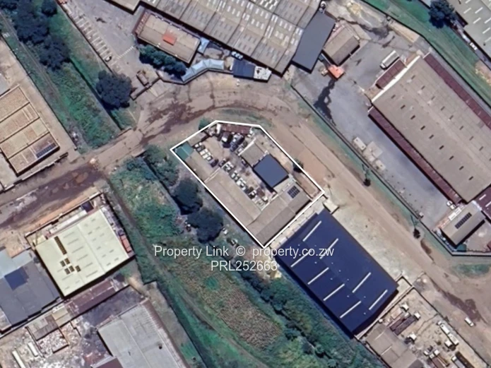 Strategically Located Versatile Property