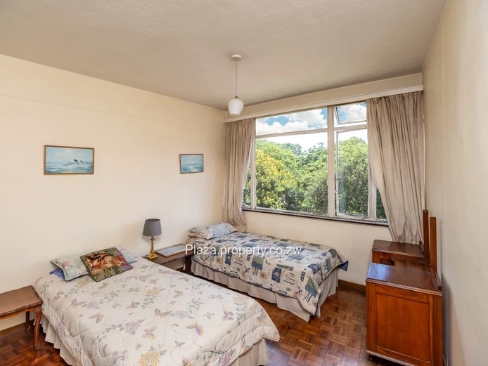 Secure space, convenience and value all in one address