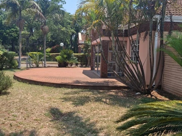 2 Bedroom Garden Flat